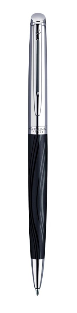 Ekskluzywny długopis Hepisphera wkład niebieski 0,5mm Waterman (S0921230)
