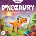 Gra strategiczna Dinozaury Trefl (02912)