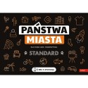 Gra strategiczna Gra państwa miasta Trefl (30066)