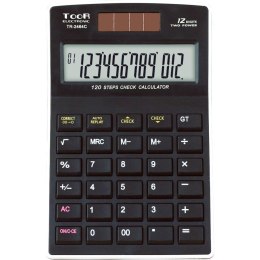 Kalkulator na biurko Toore Electronic (120-1476)