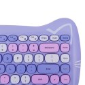 Klawiatura KITTY LAVENDER (nd) (715025002)