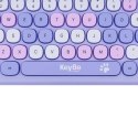 Klawiatura KITTY LAVENDER (nd) (715025002)