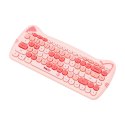 Klawiatura KITTY PINK (nd) (715025007)