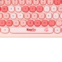 Klawiatura KITTY PINK (nd) (715025007)