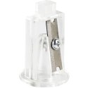 Ostrza do temperówki EG-5161USB, 3 szt.: 2 małe, 1 duże