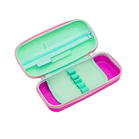 Piórnik piankowy 3D Animals Bunny Astrabag (503025061)