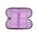 Piórnik piankowy 3D Kitty violet Astrabag (503025066)