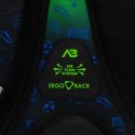 Plecak Astrabag Ombre Football Astra (502026053)