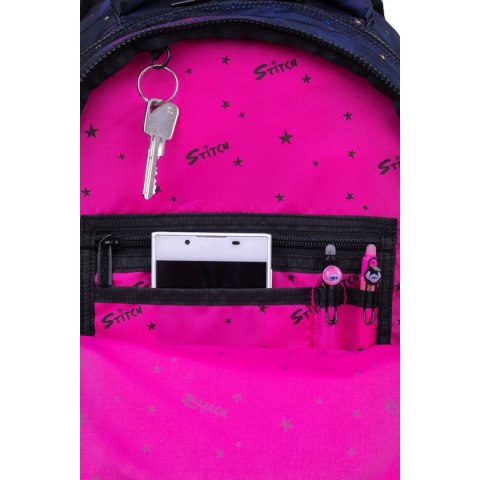 Plecak Stitch Prime Patio (F025948)
