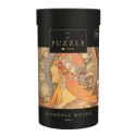 Puzzle Art 9 MUCHA 1000 el Interdruk