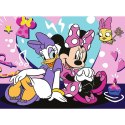 Puzzle Myszka Minnie Premium Plus Kids Trefl (18340)