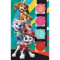 Puzzle Paw Patrol PREMIUM PLUS KIDS Psia przygoda Trefl (16550)
