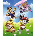 Puzzle Paw Patrol Wesoły spacer Trefl (14388)
