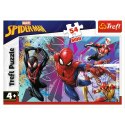 Puzzle Spiderman 54 el. Trefl (54216)