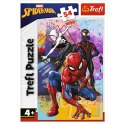 Puzzle Spiderman 54 el. Trefl (54216)
