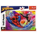 Puzzle Spiderman 54 el. Trefl (54216)