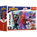 Puzzle Spiderman 54 el. Trefl (54216)