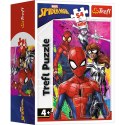 Puzzle Spiderman 54 el. Trefl (54216)