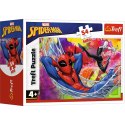 Puzzle Spiderman 54 el. Trefl (54216)