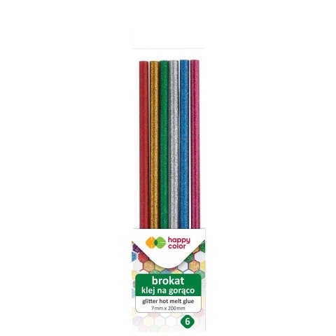 Wkład klejowy Happy Color (HA 7410 0720-BR PB6)