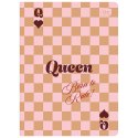 Zeszyt A5 HYBRID CARDS 60k. 70g linia Interdruk