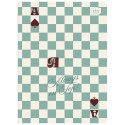 Zeszyt A5 HYBRID CARDS 60k. 70g linia Interdruk