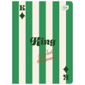 Zeszyt A5 HYBRID CARDS 60k. 70g linia Interdruk