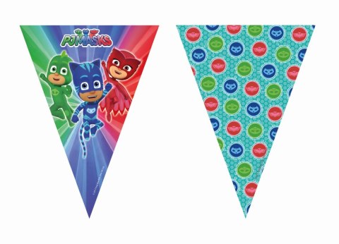 Baner Pj Mask Godan (88636)
