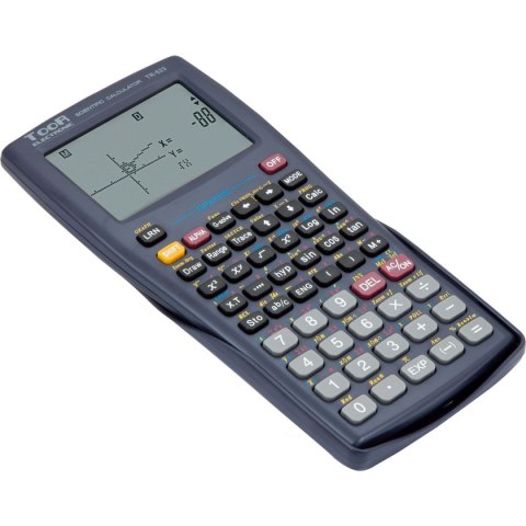 Kalkulator naukowy Toore Electronic (120-1457)