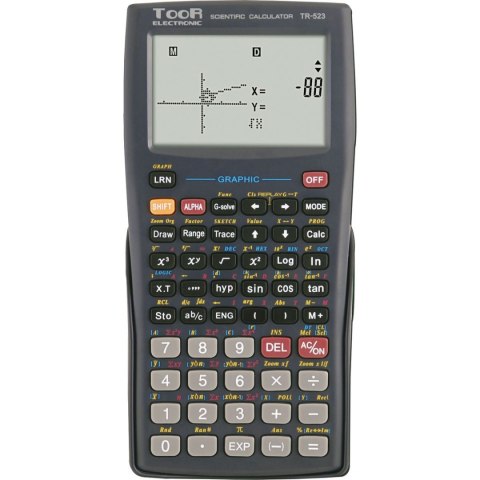 Kalkulator naukowy Toore Electronic (120-1457)