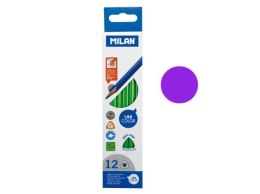 Kredki ołówkowe 1 kol. Milan (722314112)