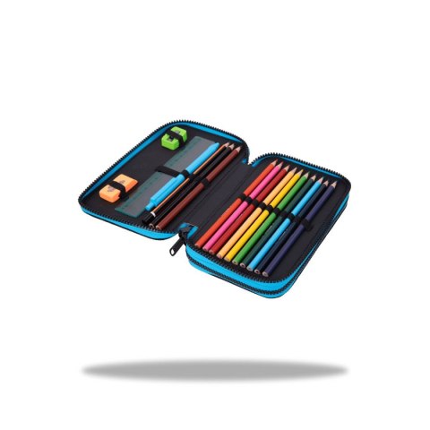 Piórnik CoolPack Jumper 2 Patio (F066008)