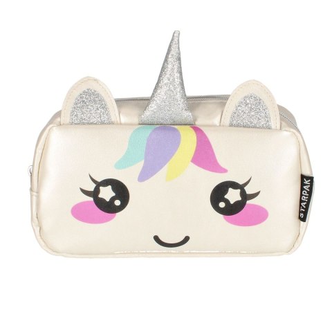 Piórnik SILVER UNICORN Starpak (472163)