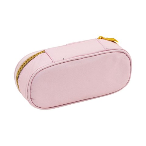 Piórnik fluffy pearl pink Astrabag (503025074)