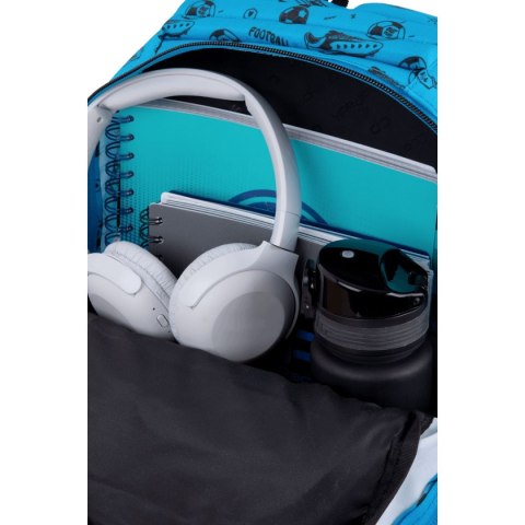 Plecak cool pack Patio (F029008)