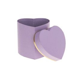 Pudełko na prezent Rozette (Box-YS-004-PURPLE)