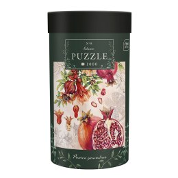 Puzzle BOTANIC POMEGRANTE 1000 el Interdruk
