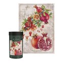 Puzzle BOTANIC POMEGRANTE 1000 el Interdruk