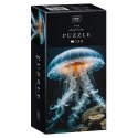 Puzzle Colourf.Nature 10 Jellyfish 250 el. Interdruk