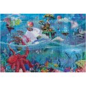 Puzzle Fantasy Wonderland Metalic 500 el. Interdruk