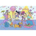 Puzzle Myszka Miki PREMIUM PLUS KIDS Trefl (23045)
