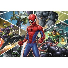 Puzzle Spiderman PREMIUM PLUS KIDS Trefl (23047)