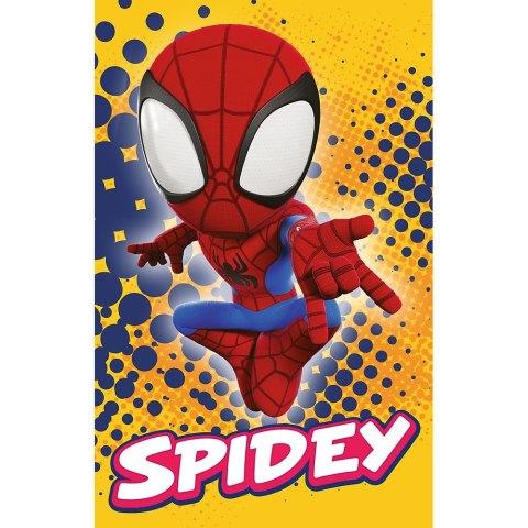 Puzzle Spidey Premium Plus Kids Niesamowita przygoda Trefl (17429)