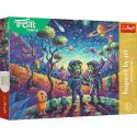 Puzzle Trefliki Kosmiczne fantazje Trefl (16562)