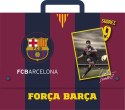 Teczka z szerokim grzbietem Barcelona Class