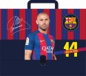 Teczka z szerokim grzbietem Barcelona Class