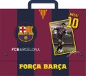 Teczka z szerokim grzbietem Barcelona Class