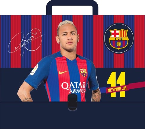 Teczka z szerokim grzbietem Barcelona Class