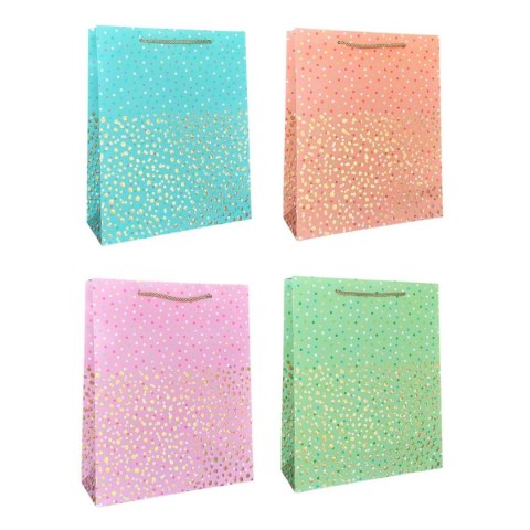 Torba prezentowa Rozette (TG-26020- HS-A5 (18x23x8))