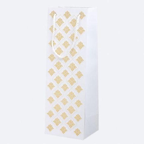 Torba prezentowa [mm:] 130x380x 110 Pol-mak (t15 lux)